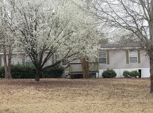 6730 Turkey Creek Trl, Mabelvale, AR 72103