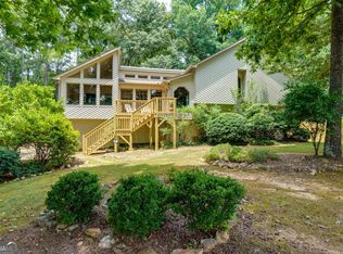 603 Driftwood Dr, Woodstock, GA 30189