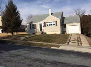 119 Gerald Ave, Reading, PA 19607