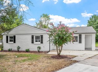 14 Manson Pl, Durham, NC 27703