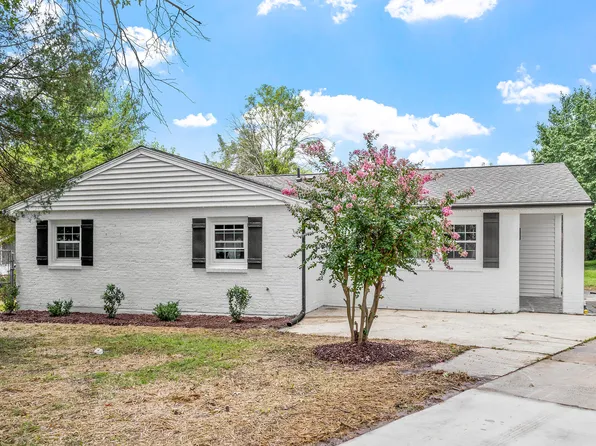 14 Manson Pl, Durham, NC 27703