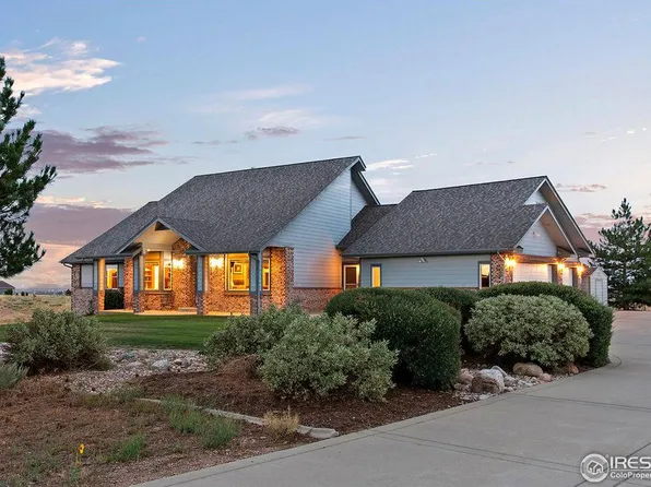 16496 Ledyard Rd S, Platteville, CO 80651