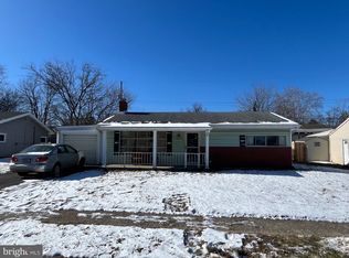 1414 Fireside Rd, York, PA 17404