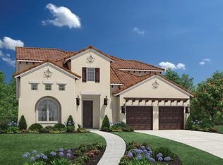 1428 Arrowfeather Pass, Leander, TX 78641