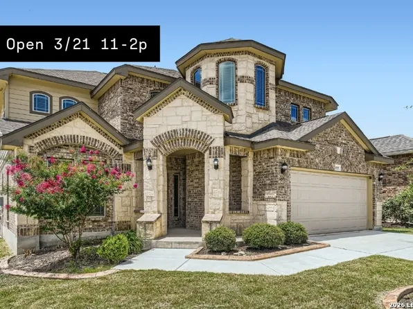 1959 Pillard Summit, San Antonio, TX 78245