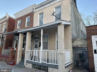 1045 Liberty St, Camden, NJ 08104