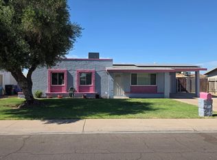 8814 W AVALON Drive, Phoenix, AZ 85037