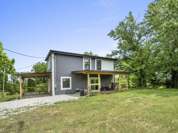 7103 N 725 W, Winamac, IN 46996
