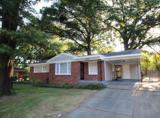 3704 Elm Park Rd, Memphis, TN 38118