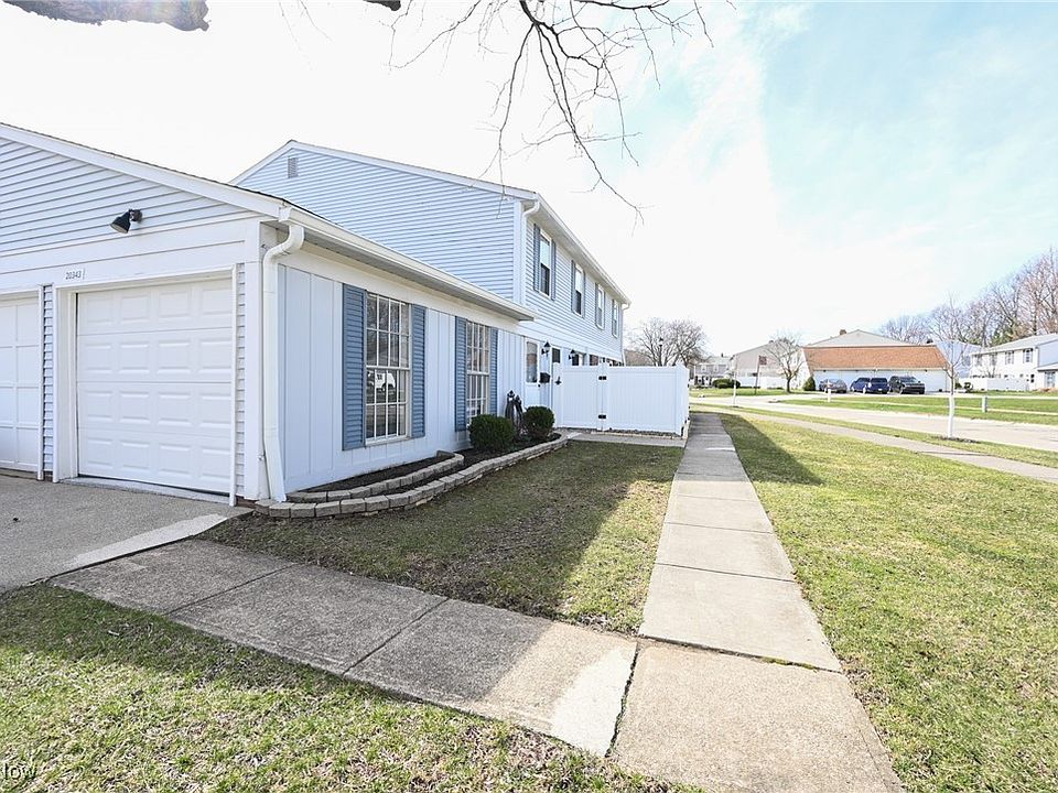 20343 Williamsburg Ct #224B, Middleburg Heights, OH 44130 | Zillow