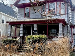 96 Hall St, Akron, OH 44303