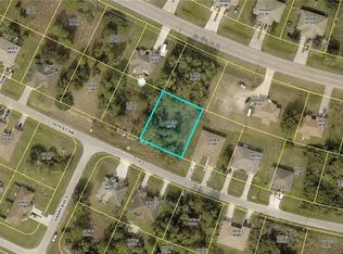4446 24th St SW, Lehigh Acres, FL 33973