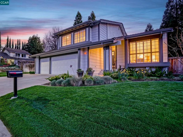 4150 Kaski Ct, Concord, CA 94518