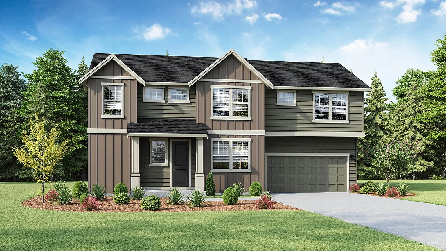 7406 283rd Pl NW photo 1