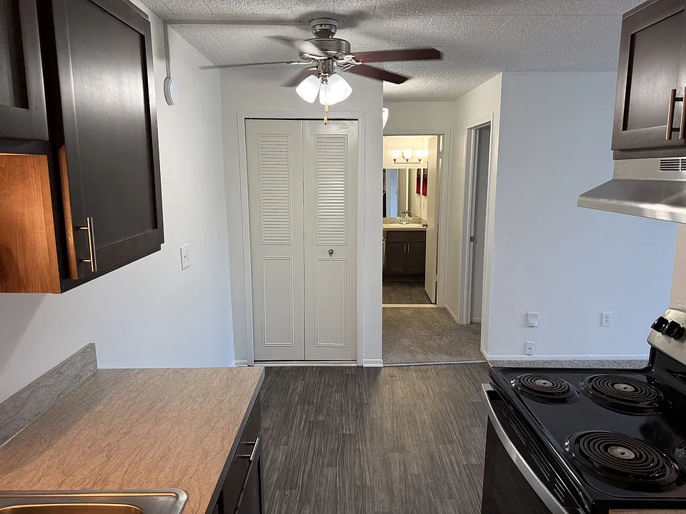 Park Place Apartments