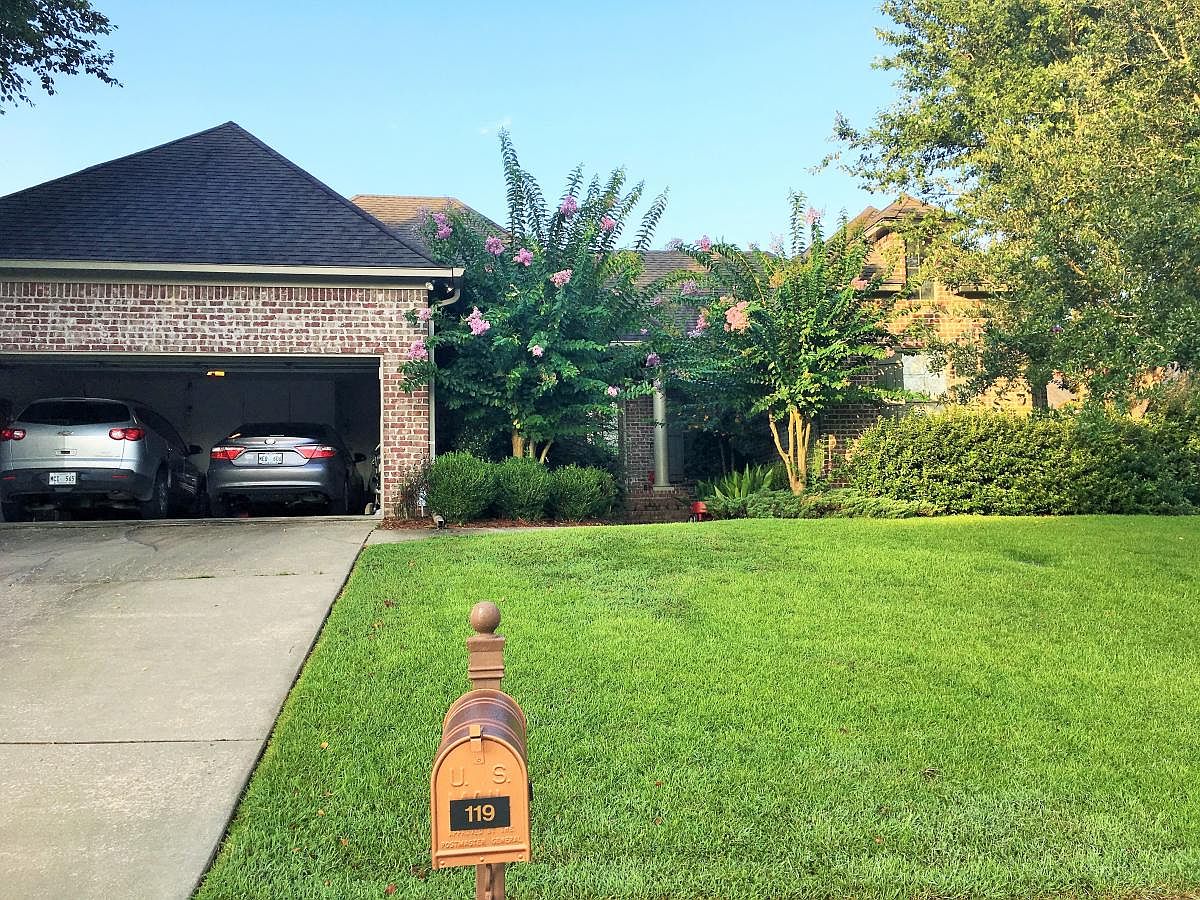 119 Hartfield Dr, Madison, MS 39110 Zillow