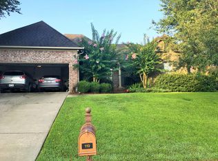 119 Hartfield Dr, Madison, MS 39110