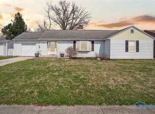 246 E Eagle St, Findlay, OH 45840
