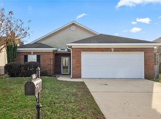 405 Split Rail Dr, Tuscaloosa, AL 35405