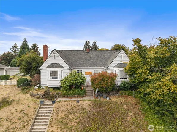 1327 Park Avenue, Bremerton, WA 98337