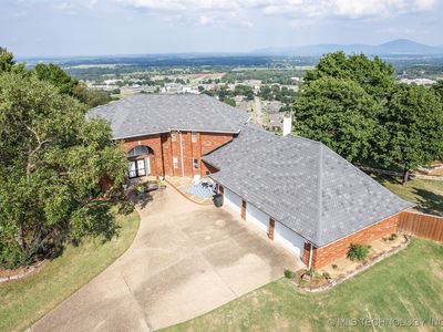 411 Wincrest Cir, Poteau, OK, 74953