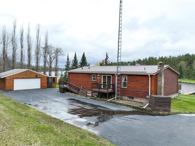 N6585 Kaiser Road, Hawkins, WI, 54530