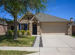 14212 Hoedown Way, Fort Worth, TX 76103