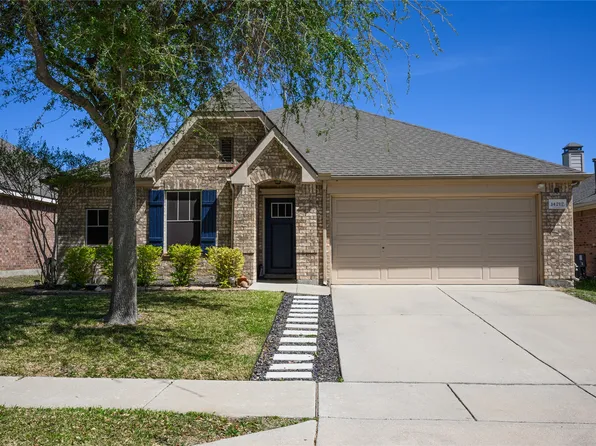 14212 Hoedown Way, Fort Worth, TX 76103