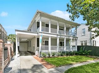 1415 8th St, New Orleans, LA 70115