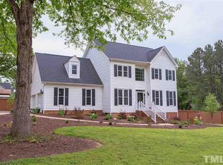 5805 Dahlberg Dr, Raleigh, NC 27603