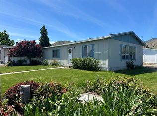 1130 Foothills Ln #32, Wenatchee, WA 98801