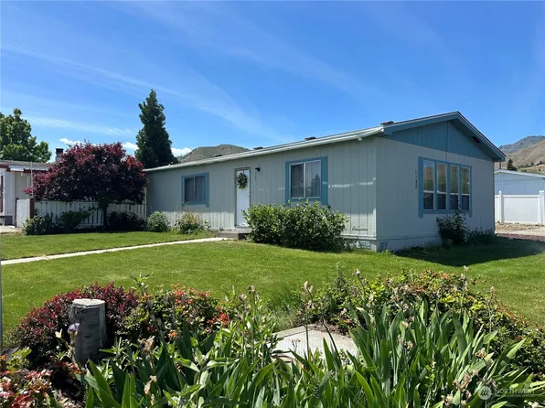 1130 Foothills Lane #32, Wenatchee, WA 98801