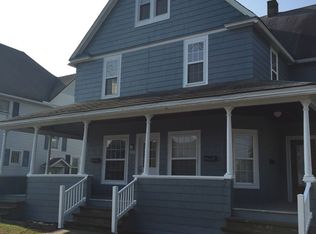 203 Chemung St APT 1W, Sayre, PA 18840