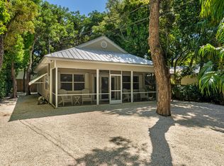 150 Apache St, Tavernier, FL 33070