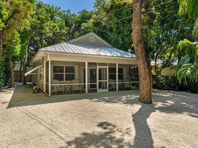 150 Apache St, Tavernier, FL, 33070