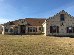 2075 Stuart Rd, Adkins, TX 78101