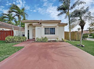 14996 SW 142nd St, Miami, FL 33196