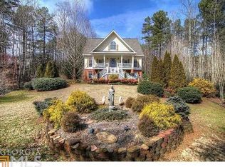 4530 Holly Springs Trce, Douglasville, GA 30135