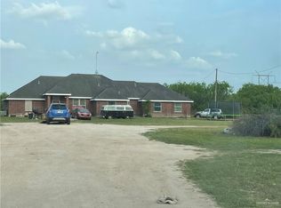 4620 N Kenyon Rd, Edinburg, TX 78542