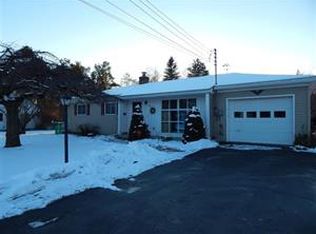 38 Ontio Ter, Unadilla, NY 13849