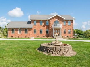 1655 McBride Rd, Van Meter, IA 50261