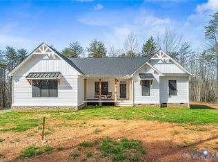 3141 Polecat Creek Ln, Scottsville, VA