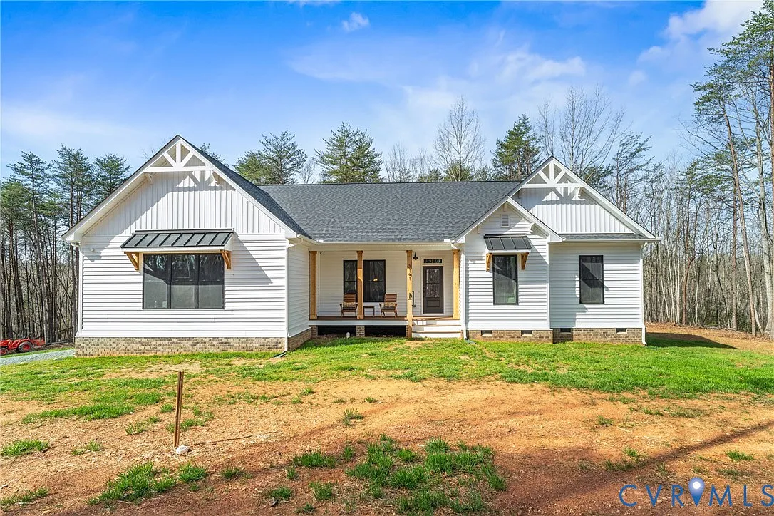 3141 Polecat Creek Ln photo 1