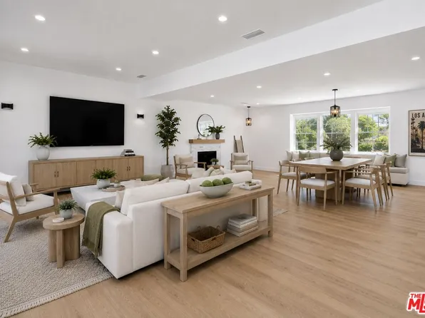 4955 Woodman Ave, Sherman Oaks, CA 91423