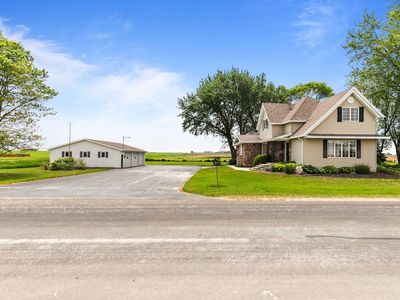 W2907 Faro Springs Rd, HILBERT, WI, 54129
