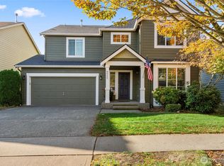 6955 Inlay St SE, Lacey, WA 98513