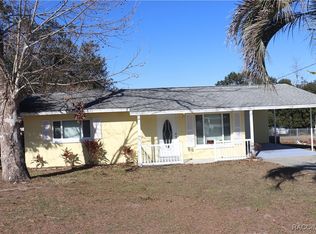 21465 SW Honeysuckle St, Ocala, FL 34431