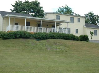 217 Mountain View Rd, Freehold, NY 12431