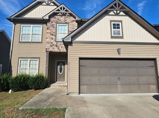 3776 Windhaven Dr, Clarksville, TN 37040