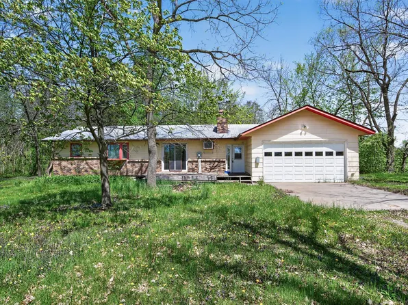 7615 Old Viking Blvd NW, Nowthen, MN 55303